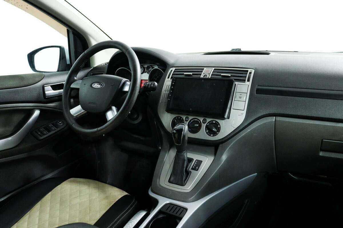 Купить Ford Kuga, 2010, 151 466 км, фото №9