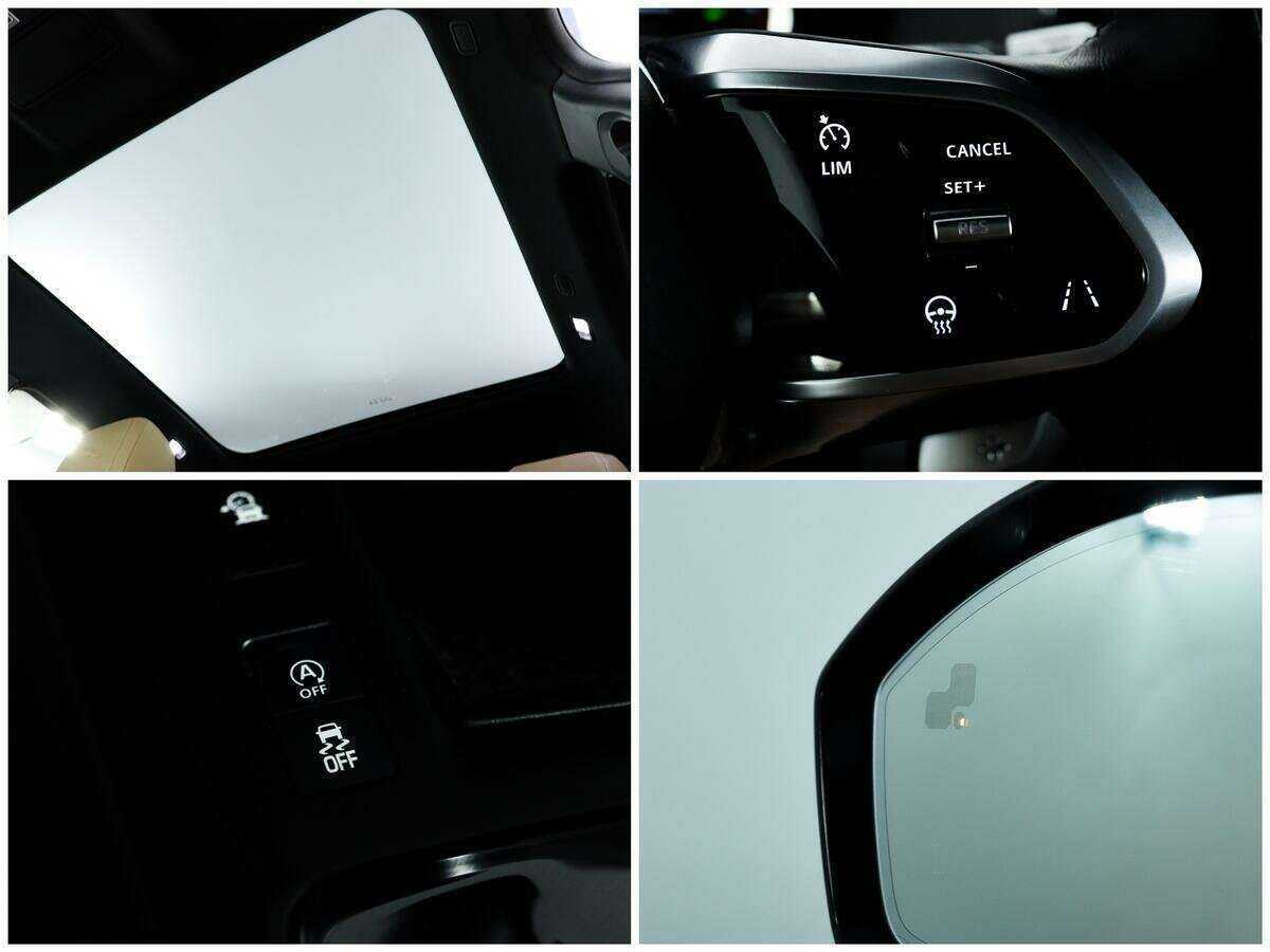 Купить Jaguar E-Pace, 2022, 55 958 км, фото №15