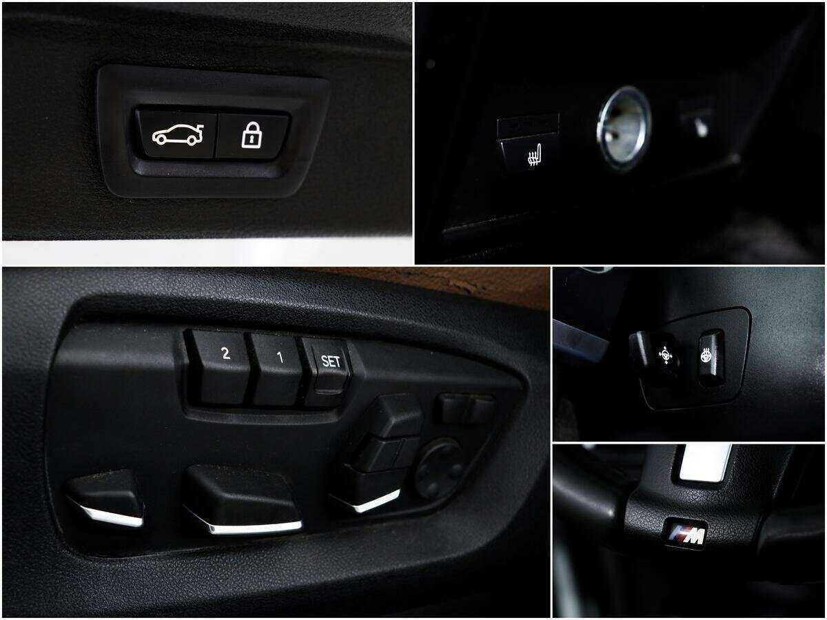 Купить BMW X5 30d, 2015, 220 328 км, фото №14