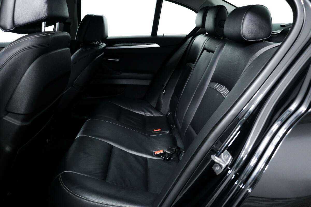 Купить BMW 5 серии 528i xDrive, 2014, 224 670 км, фото №12