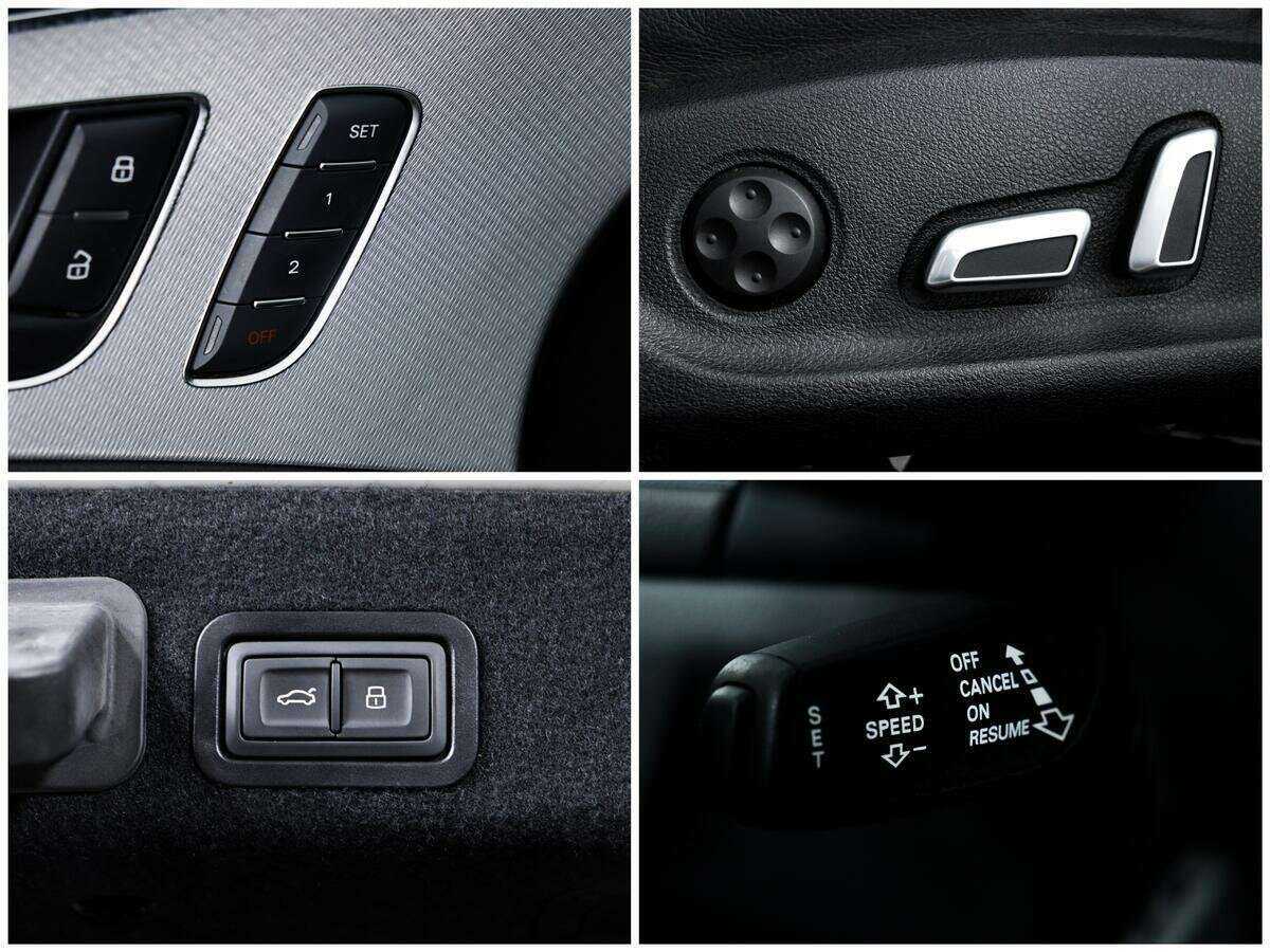 Купить Audi A6, 2018, 100 828 км, фото №16