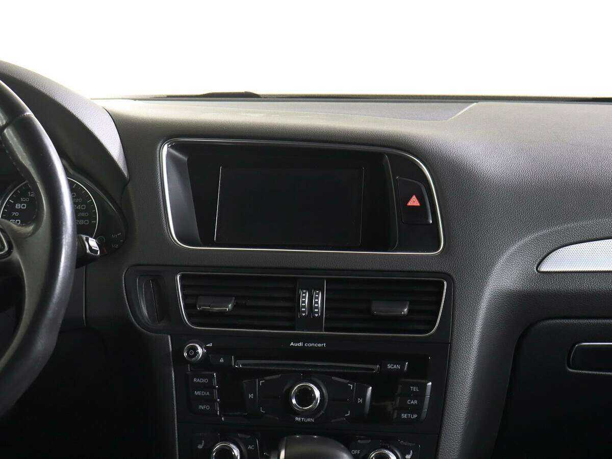 Купить Audi Q5, 2014, 94 639 км, фото №12