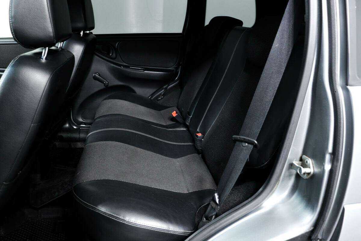 Купить Chevrolet Niva, 2013, 149 804 км, фото №12