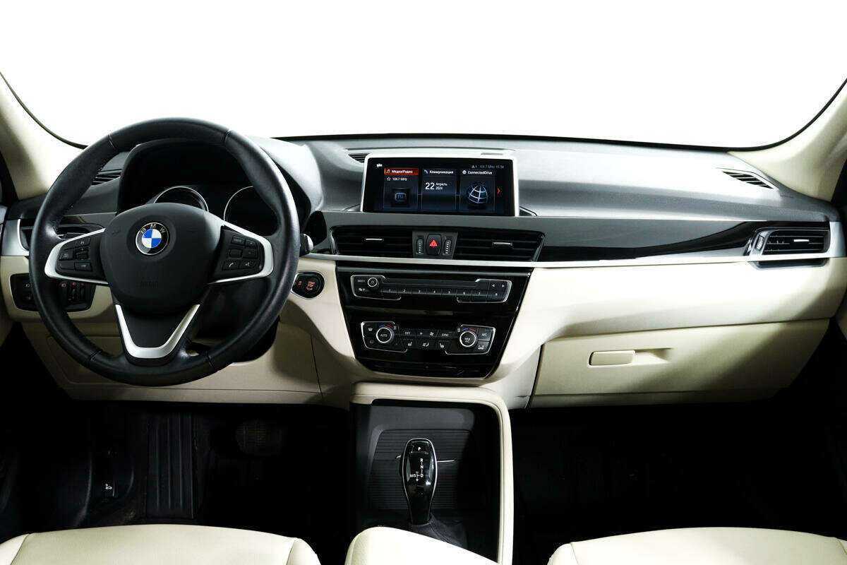 Купить BMW X1 Long 20Li sDrive, 2020, 12 500 км, фото №11