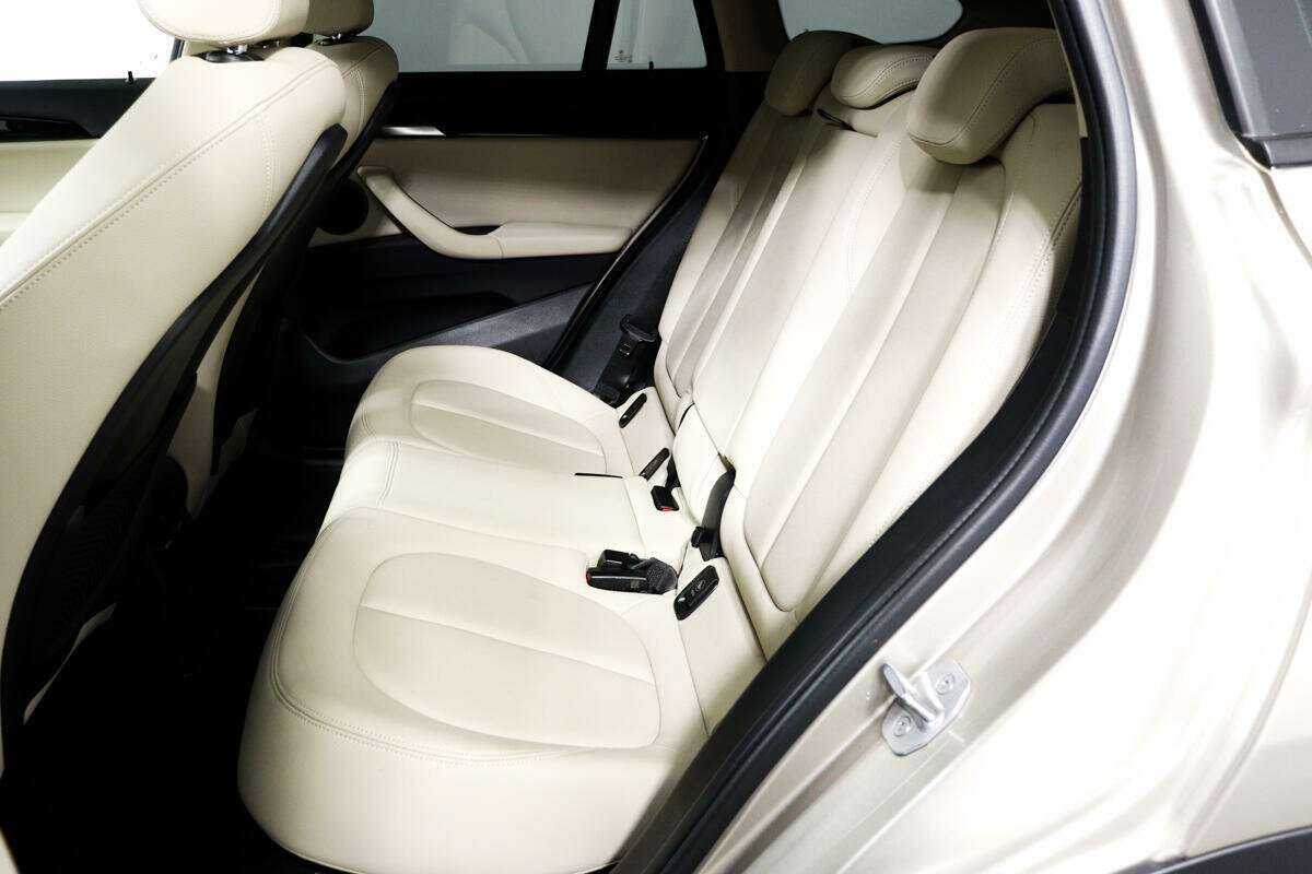 Купить BMW X1 Long 20Li sDrive, 2020, 12 500 км, фото №12