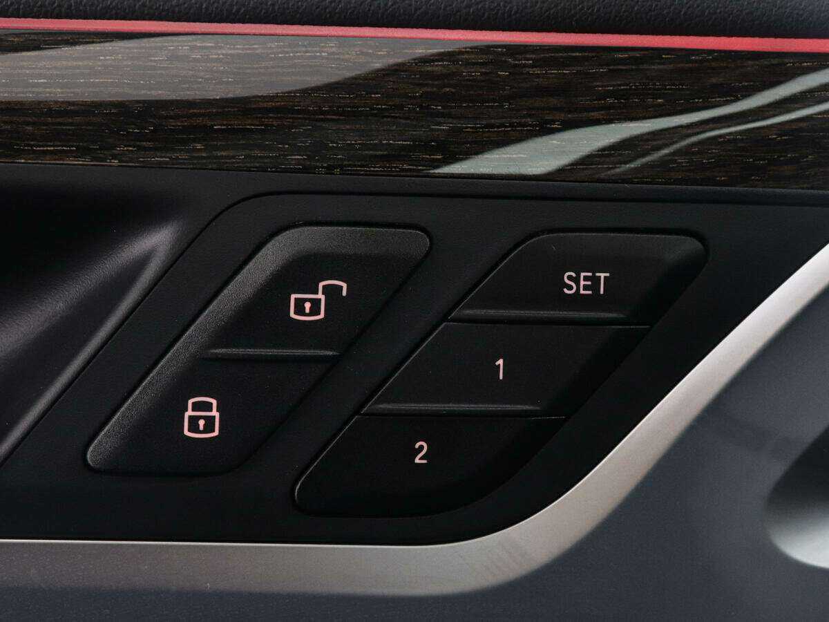 Купить BMW X3 30i xDrive, 2022, 20 541 км, фото №13