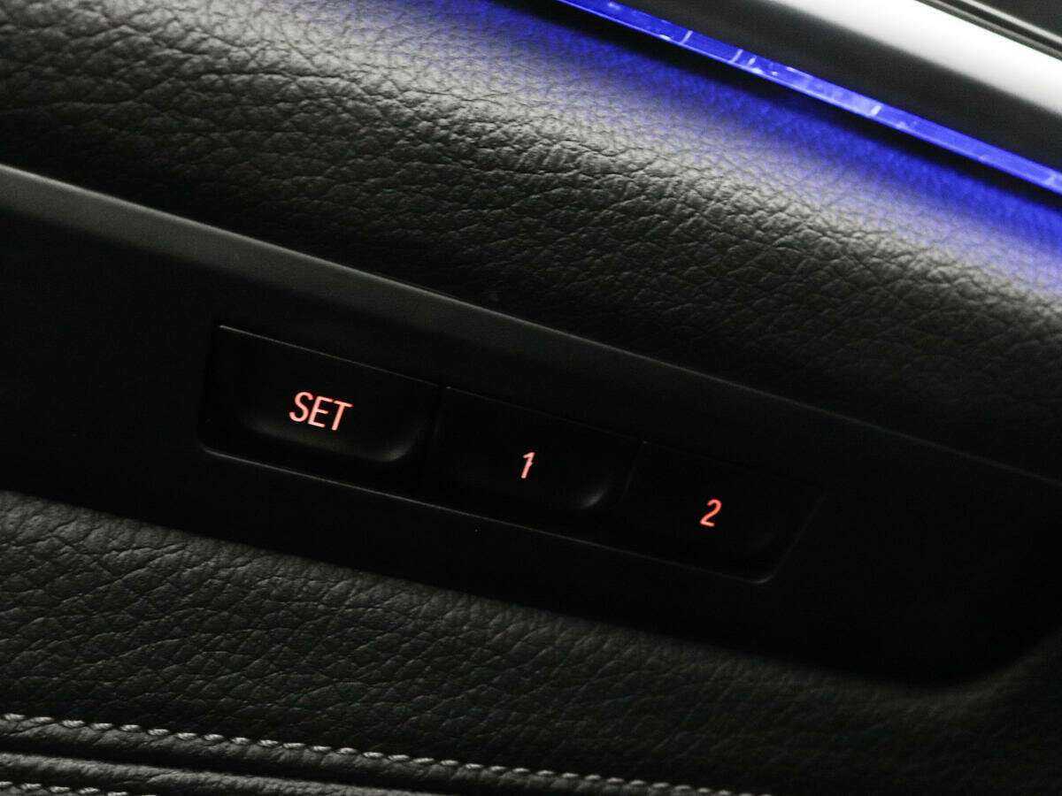 Купить BMW 5 серии 530d xDrive, 2019, 109 602 км, фото №10