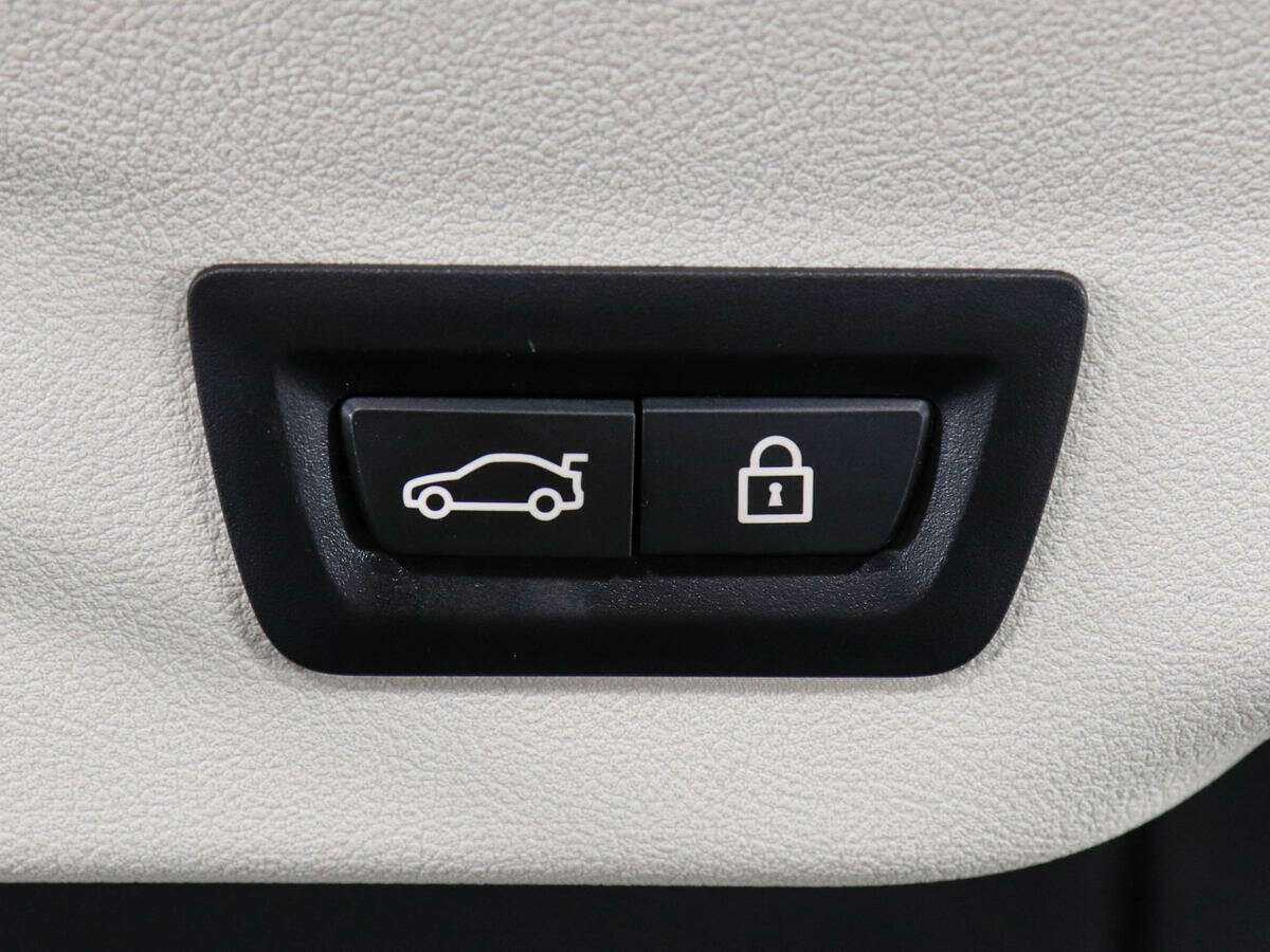 Купить BMW 6 серии Gran Turismo 630d xDrive, 2018, 95 050 км, фото №18