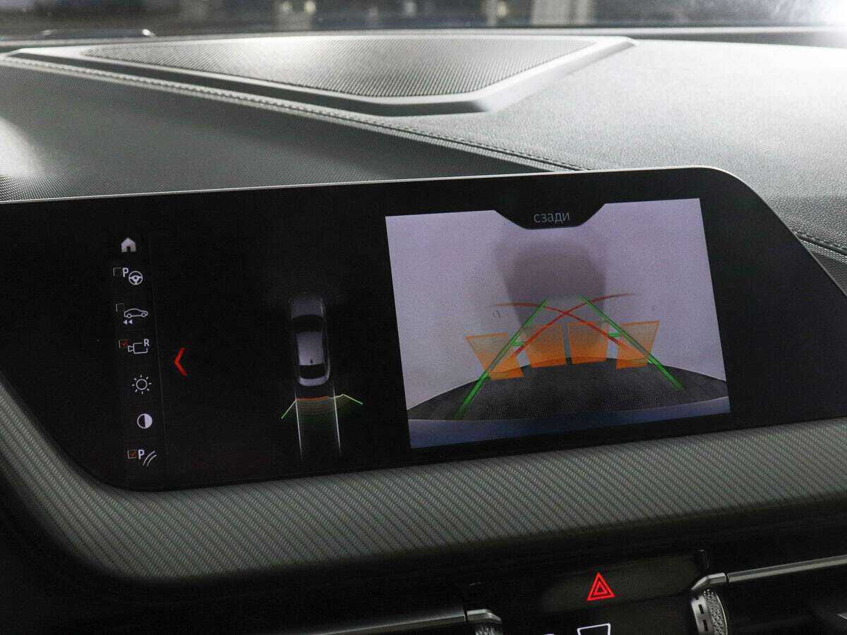 Купить BMW 2 серии Gran Coupe 218i, 2020, 46 891 км, фото №12