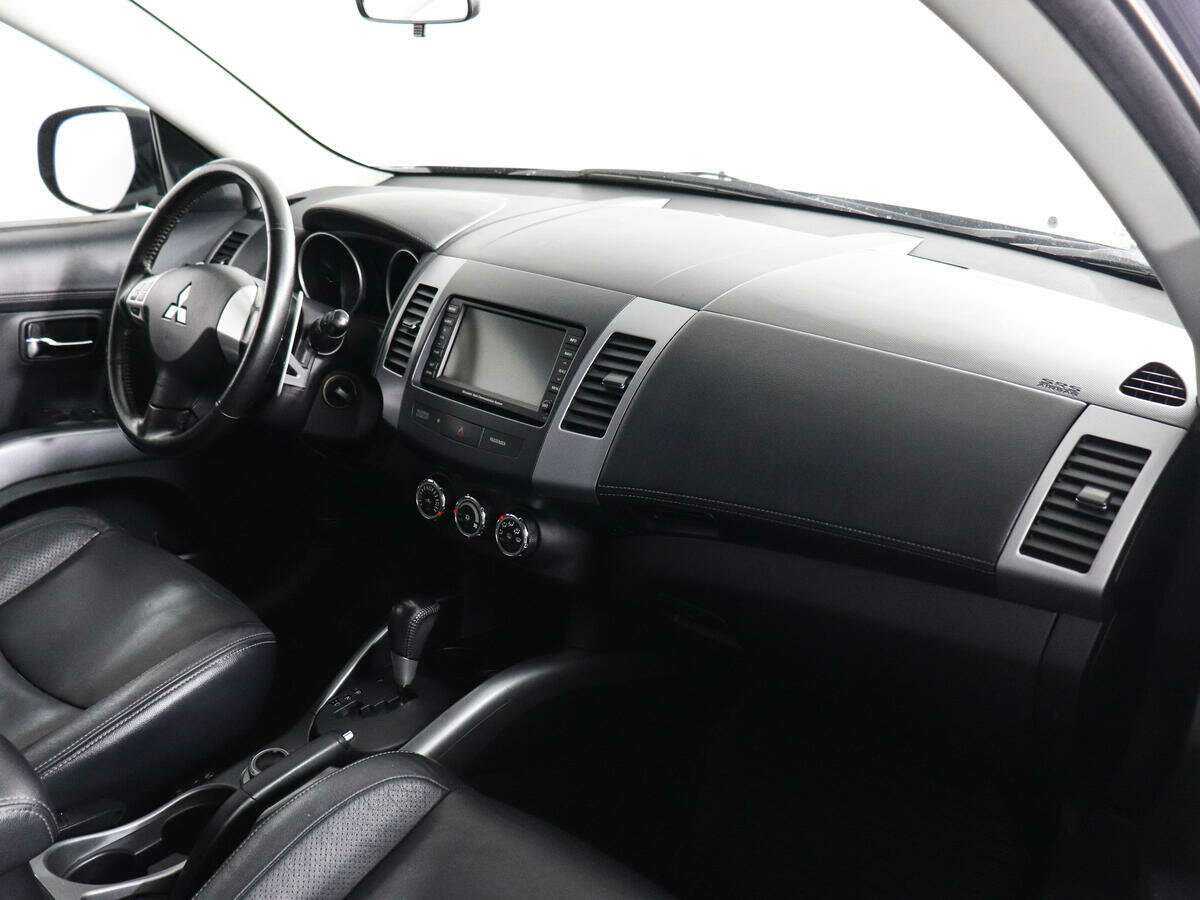 Купить Mitsubishi Outlander, 2011, 162 014 км, фото №8