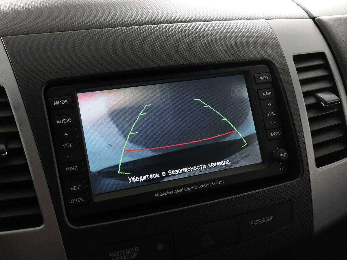 Купить Mitsubishi Outlander, 2011, 162 014 км, фото №13