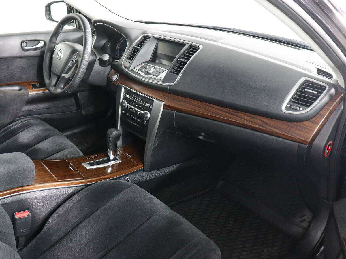 Купить Nissan Teana, 2009, 212 649 км, фото №6