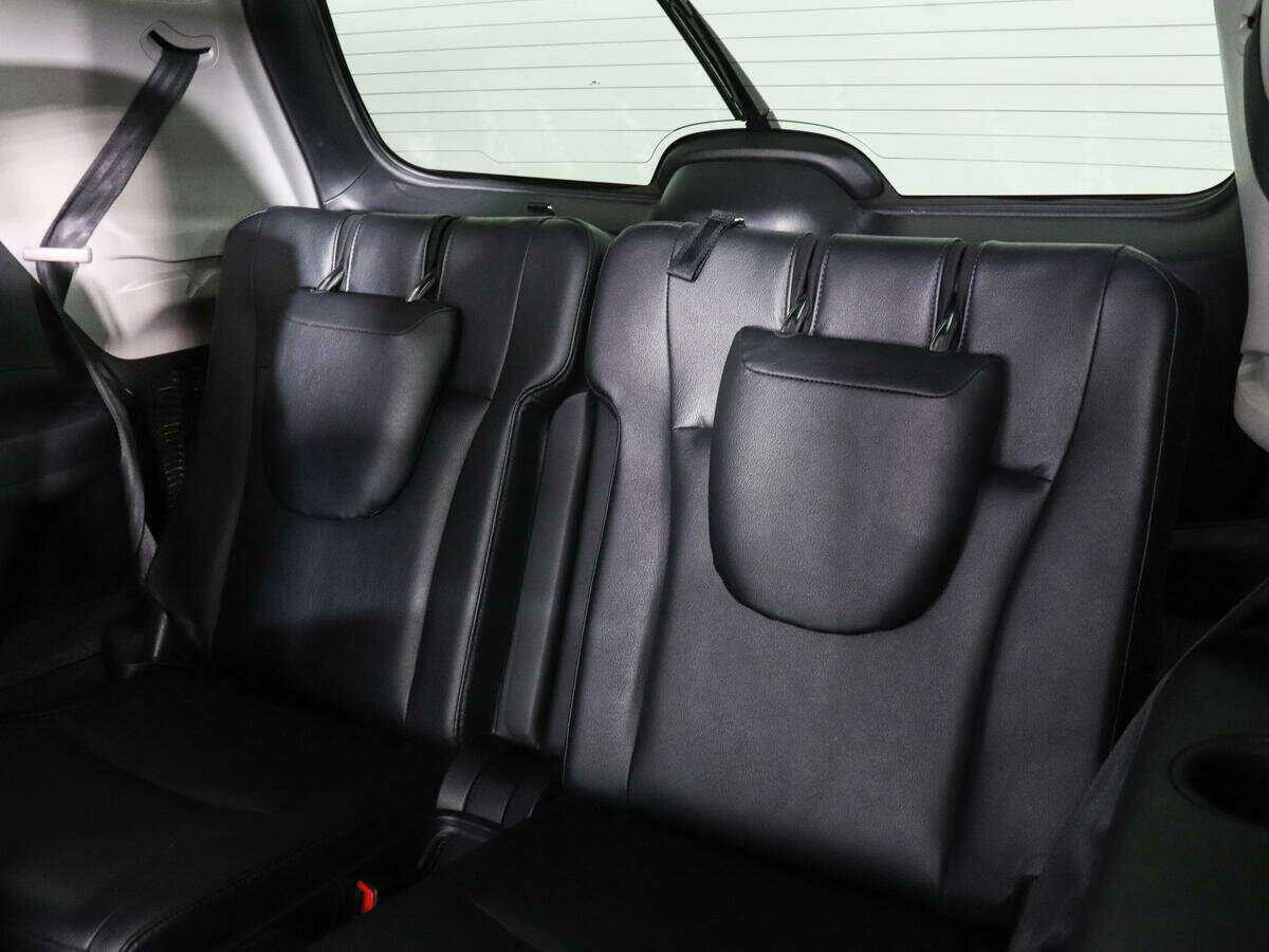 Купить Toyota Highlander, 2011, 168 229 км, фото №11