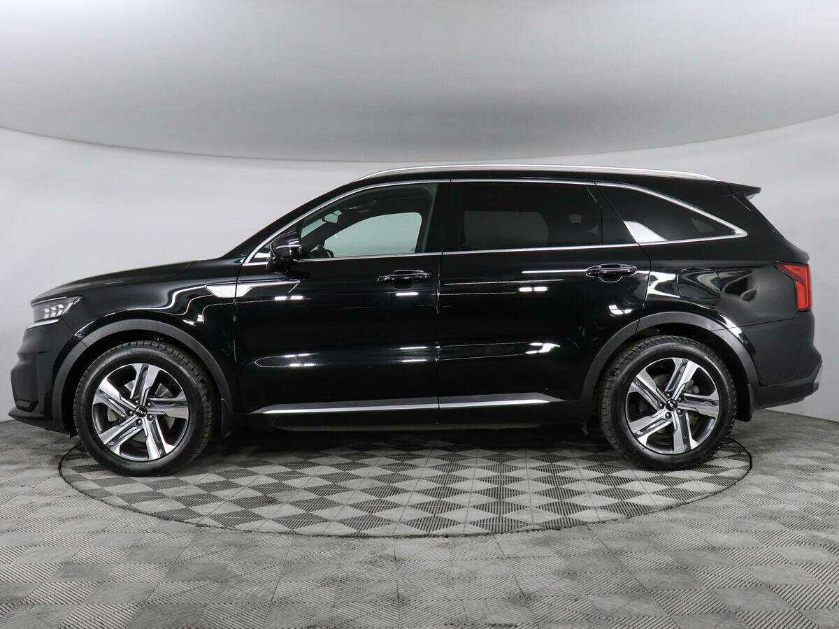 Купить Kia Sorento, 2022, 52 757 км, фото №7