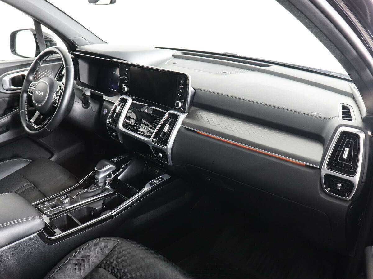 Купить Kia Sorento, 2022, 52 757 км, фото №9