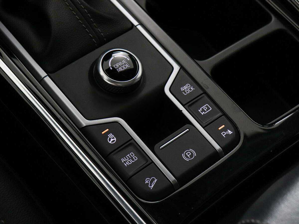 Купить Kia Sorento, 2022, 52 757 км, фото №19