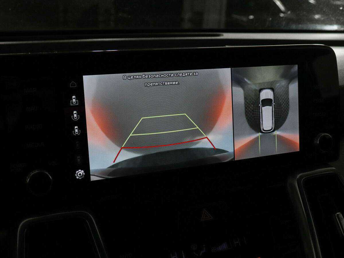 Купить Kia Sorento, 2022, 52 757 км, фото №20