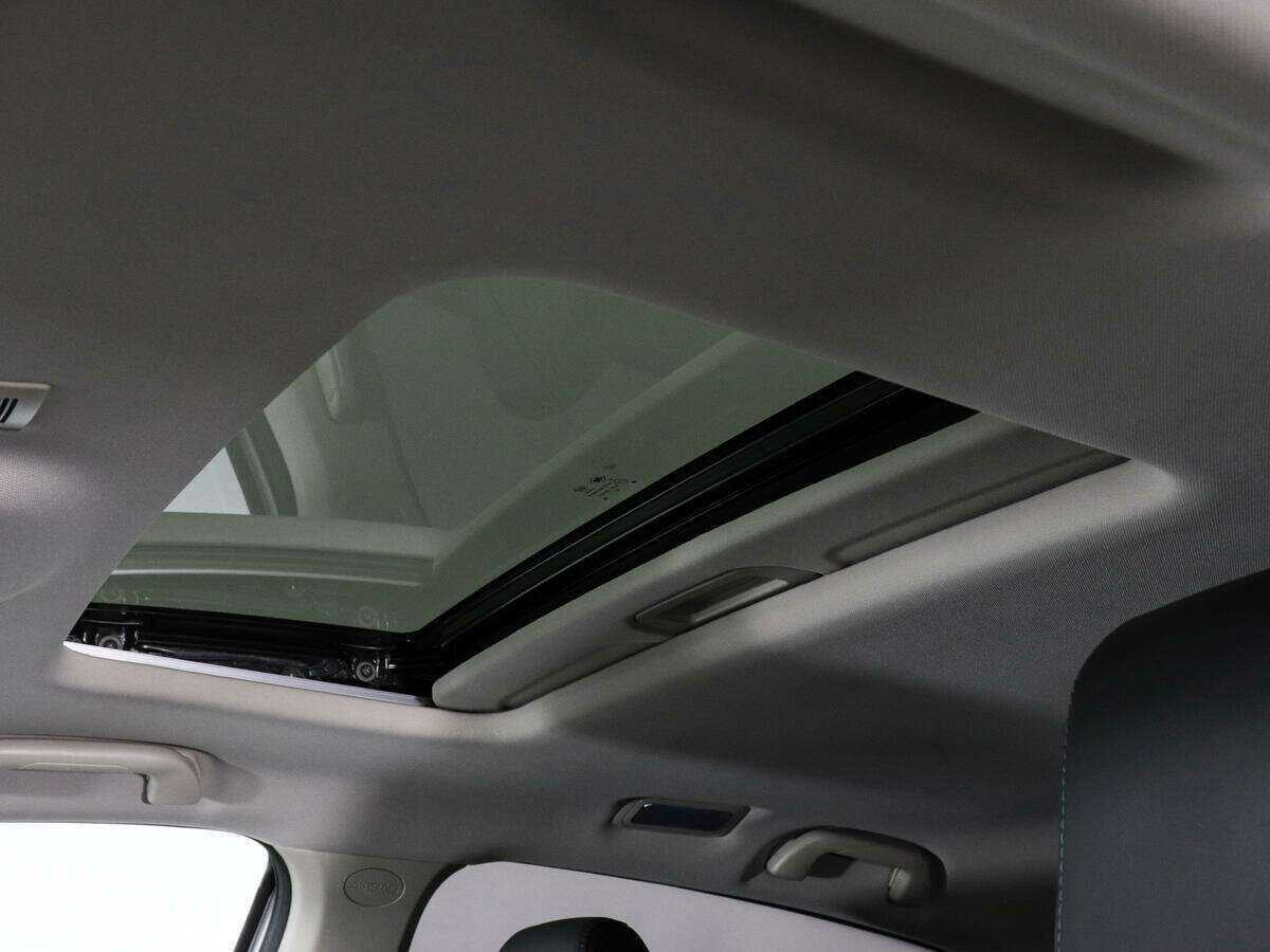 Купить Haval F7x, 2020, 39 626 км, фото №13