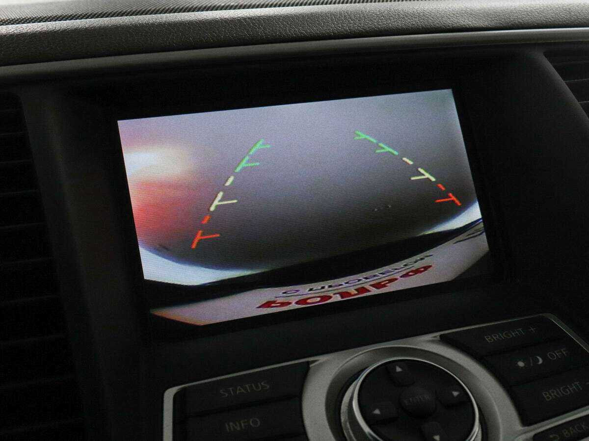 Купить Nissan Teana, 2009, 40 126 км, фото №15