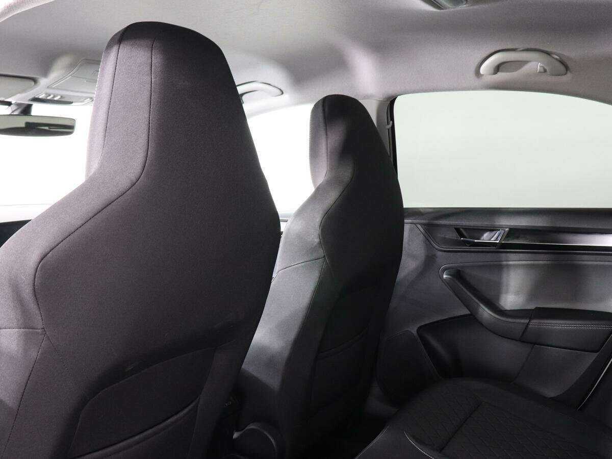 Купить Skoda Rapid, 2021, 49 300 км, фото №12