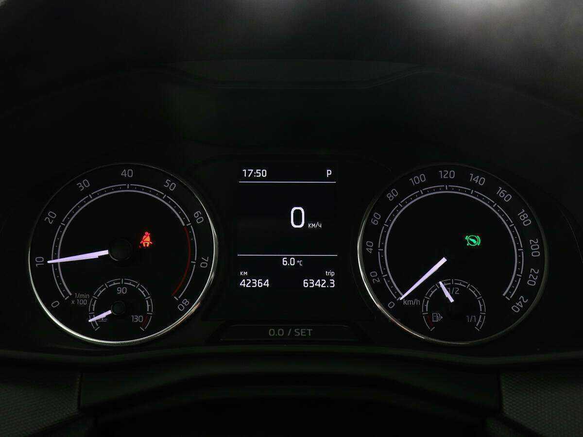 Купить Skoda Rapid, 2022, 42 251 км, фото №10