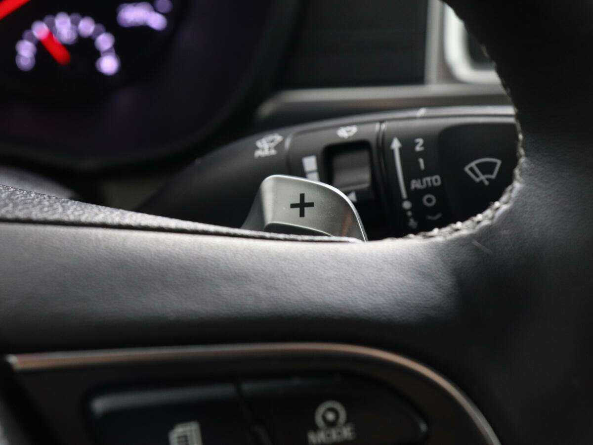 Купить Kia Optima, 2017, 97 867 км, фото №13