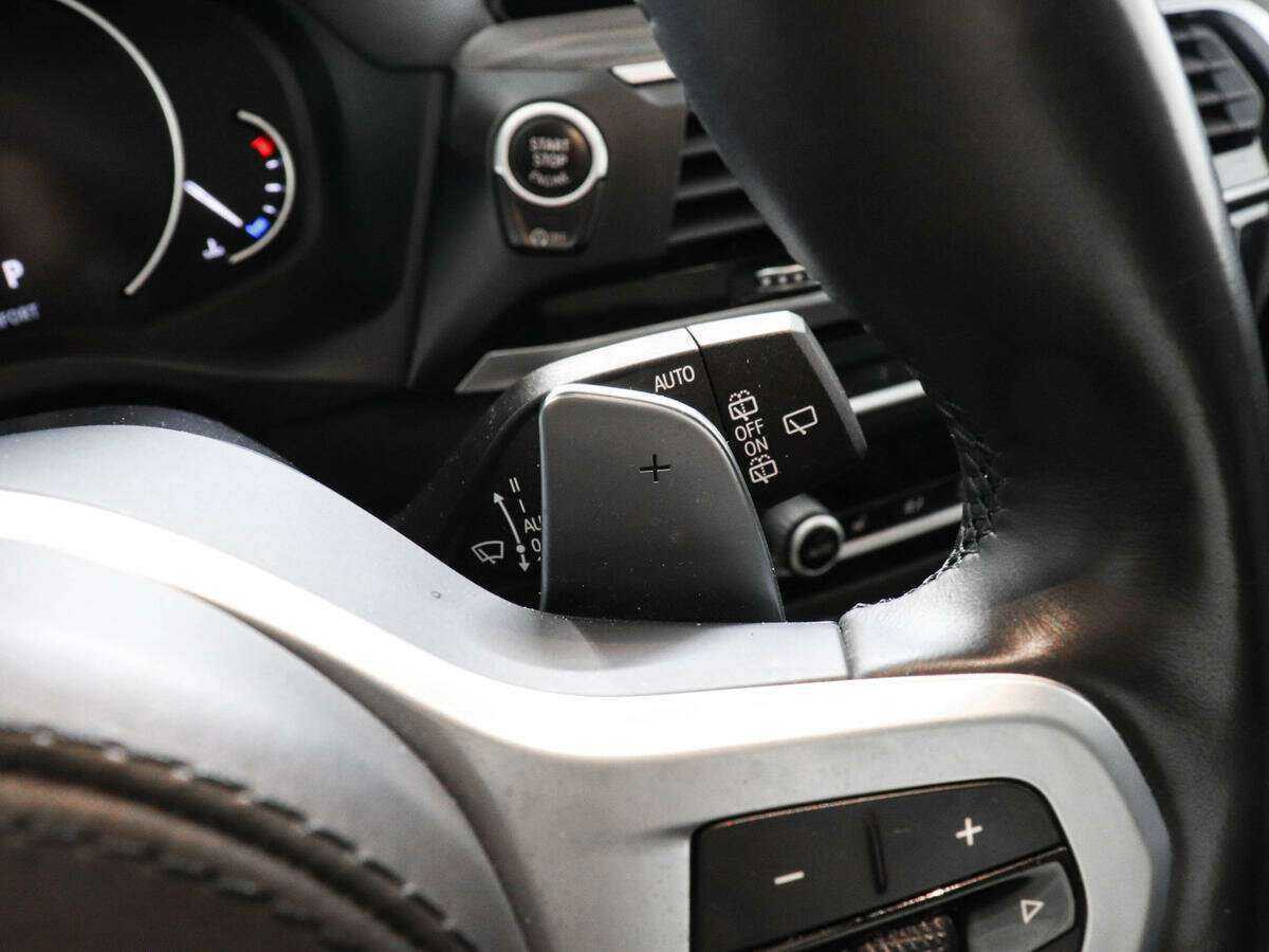 Купить BMW X3 20d xDrive, 2020, 133 932 км, фото №11