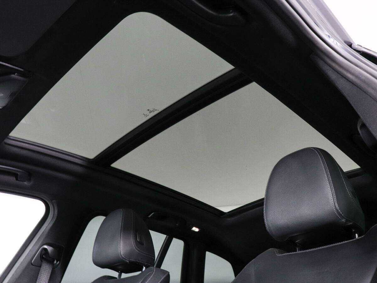 Купить BMW X3 20d xDrive, 2020, 133 932 км, фото №13