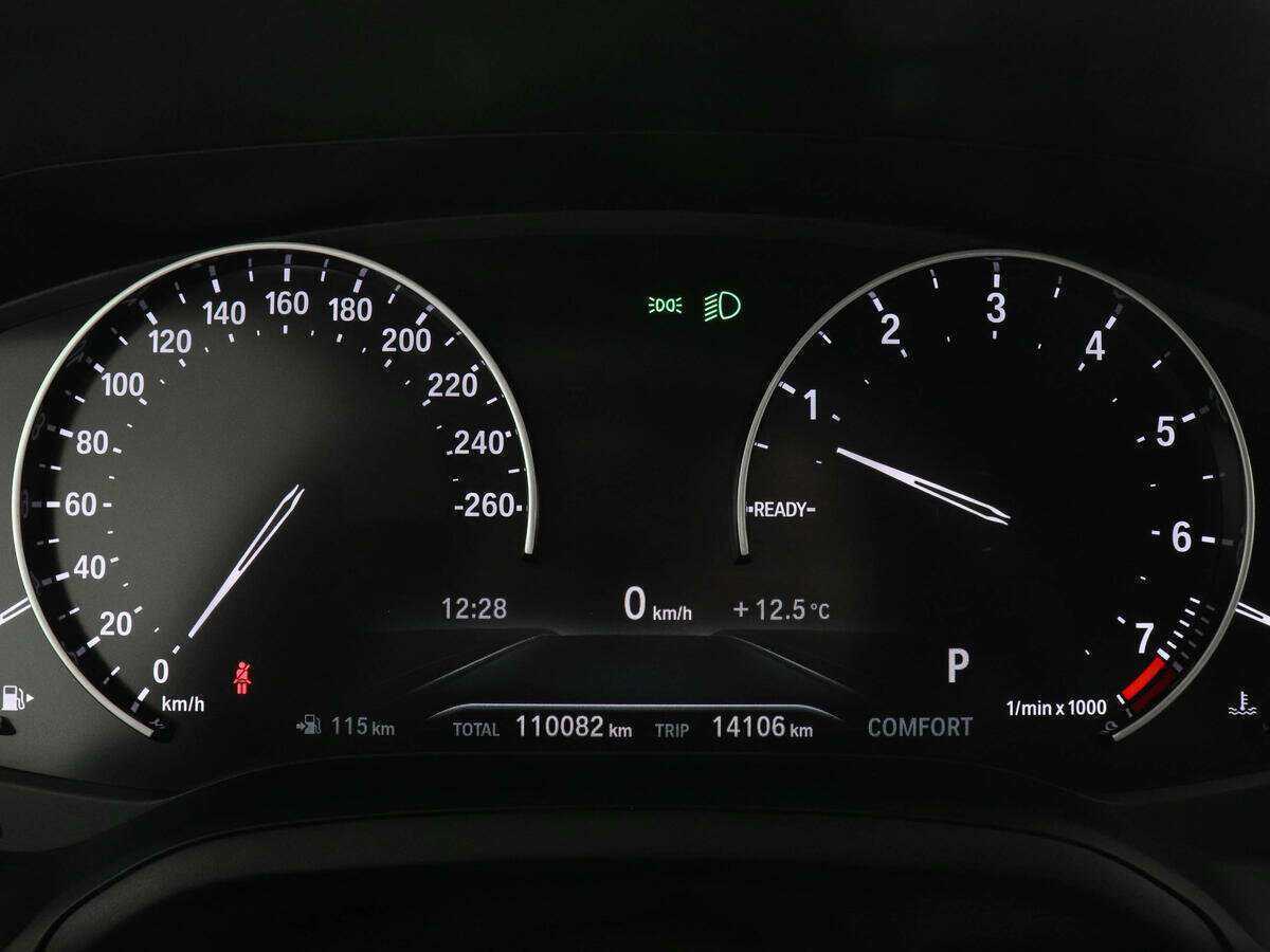 Купить BMW 3 серии 320i xDrive, 2019, 103 000 км, фото №7