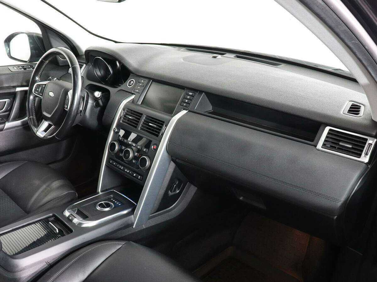 Купить Land Rover Discovery Sport, 2019, 97 000 км, фото №10