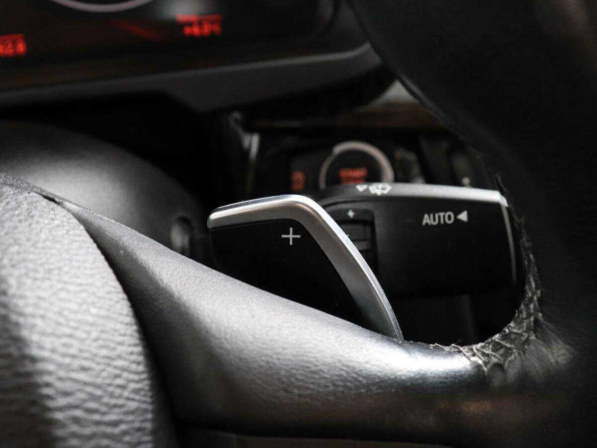 Купить BMW X6 30d, 2017, 89 961 км, фото №12