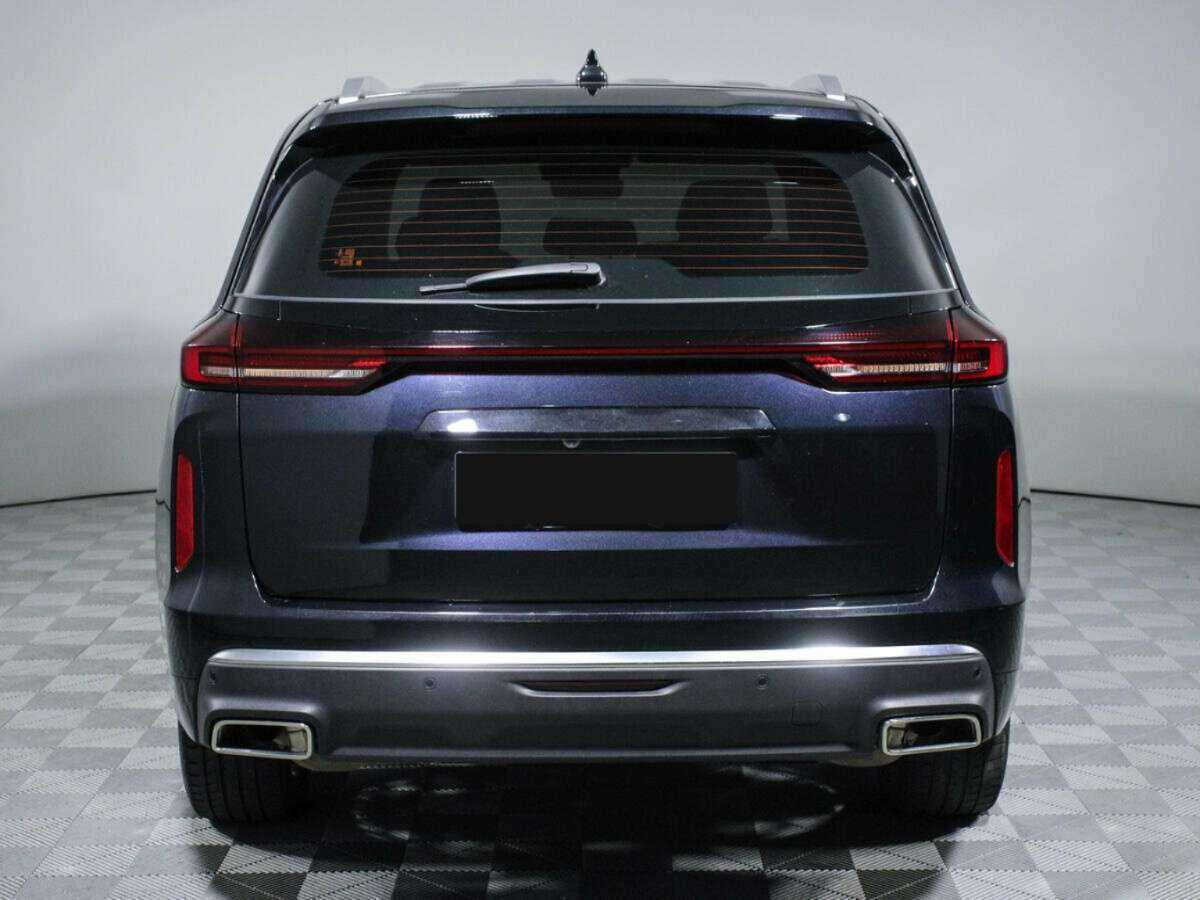 Купить EXEED VX, 2022, 42 998 км, фото №6