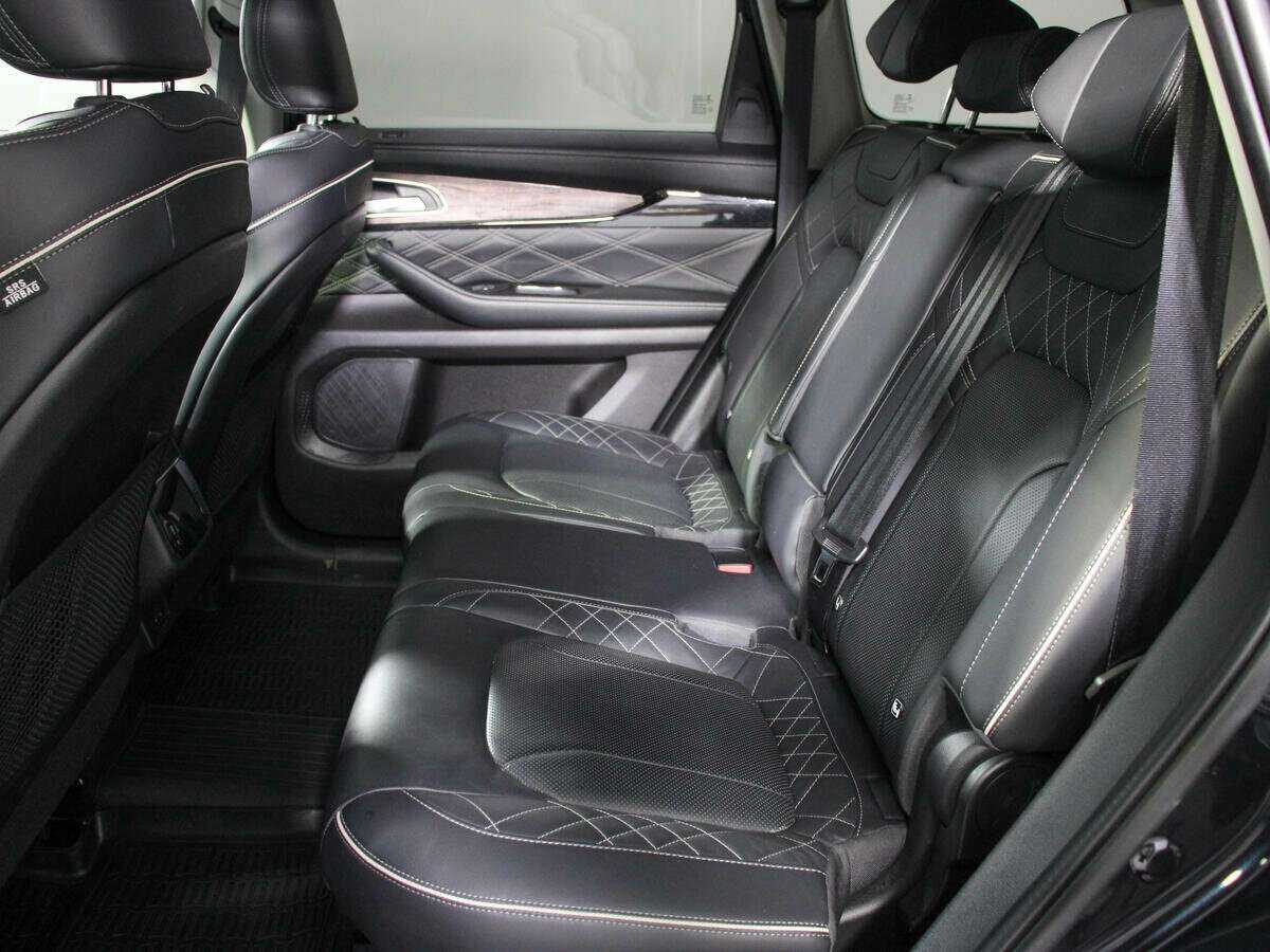 Купить EXEED VX, 2022, 42 998 км, фото №10