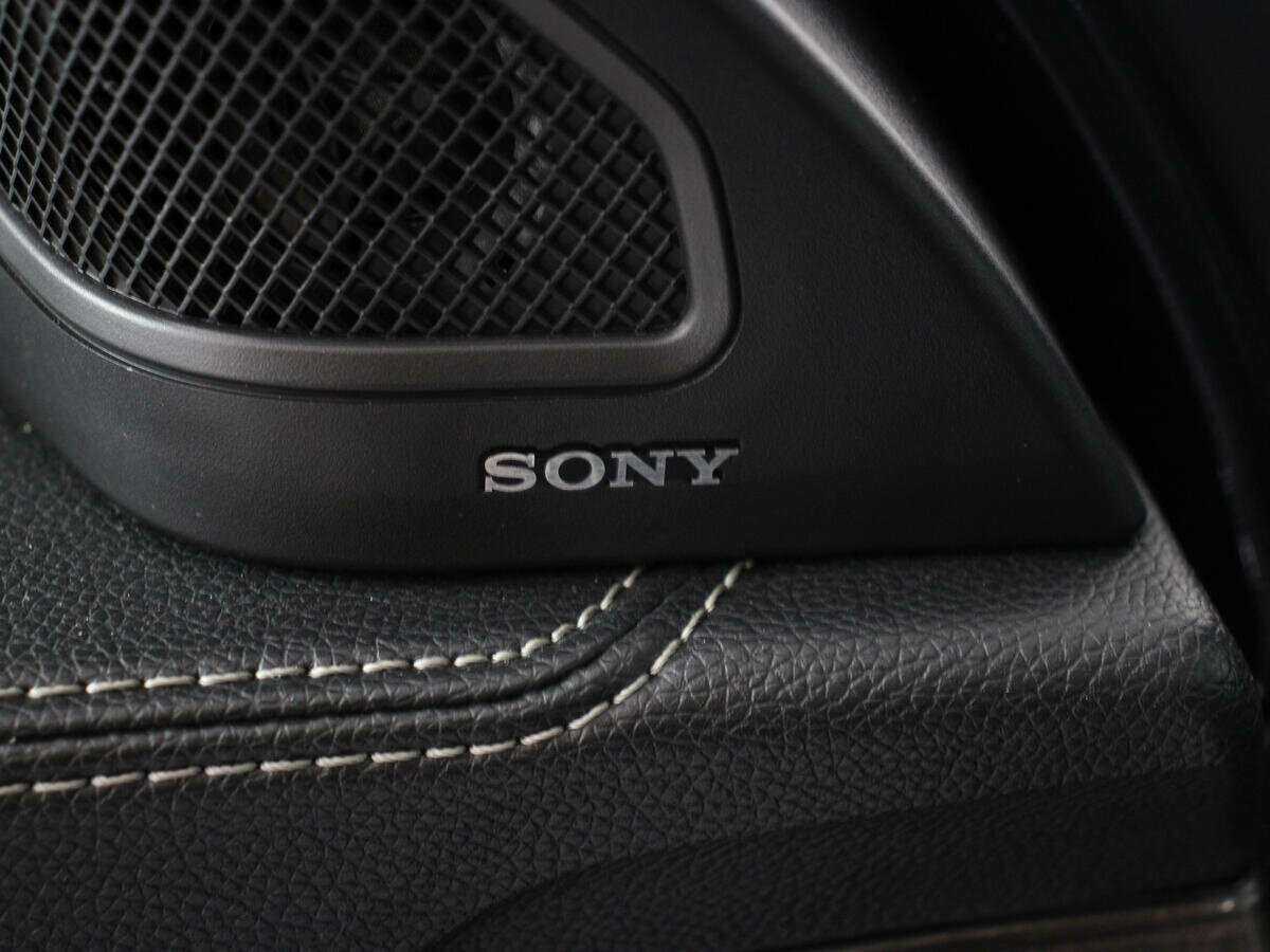 Купить EXEED VX, 2022, 42 998 км, фото №23