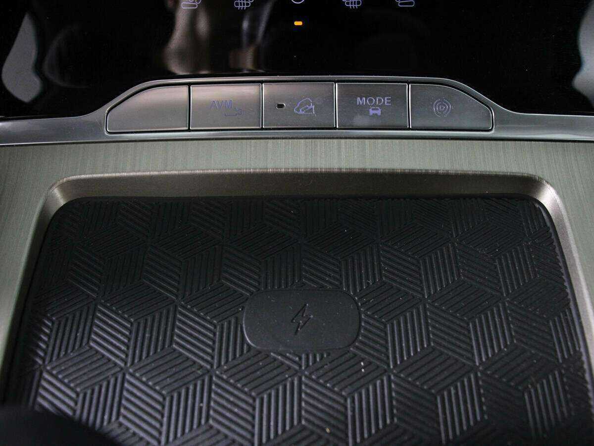 Купить EXEED VX, 2022, 42 998 км, фото №30