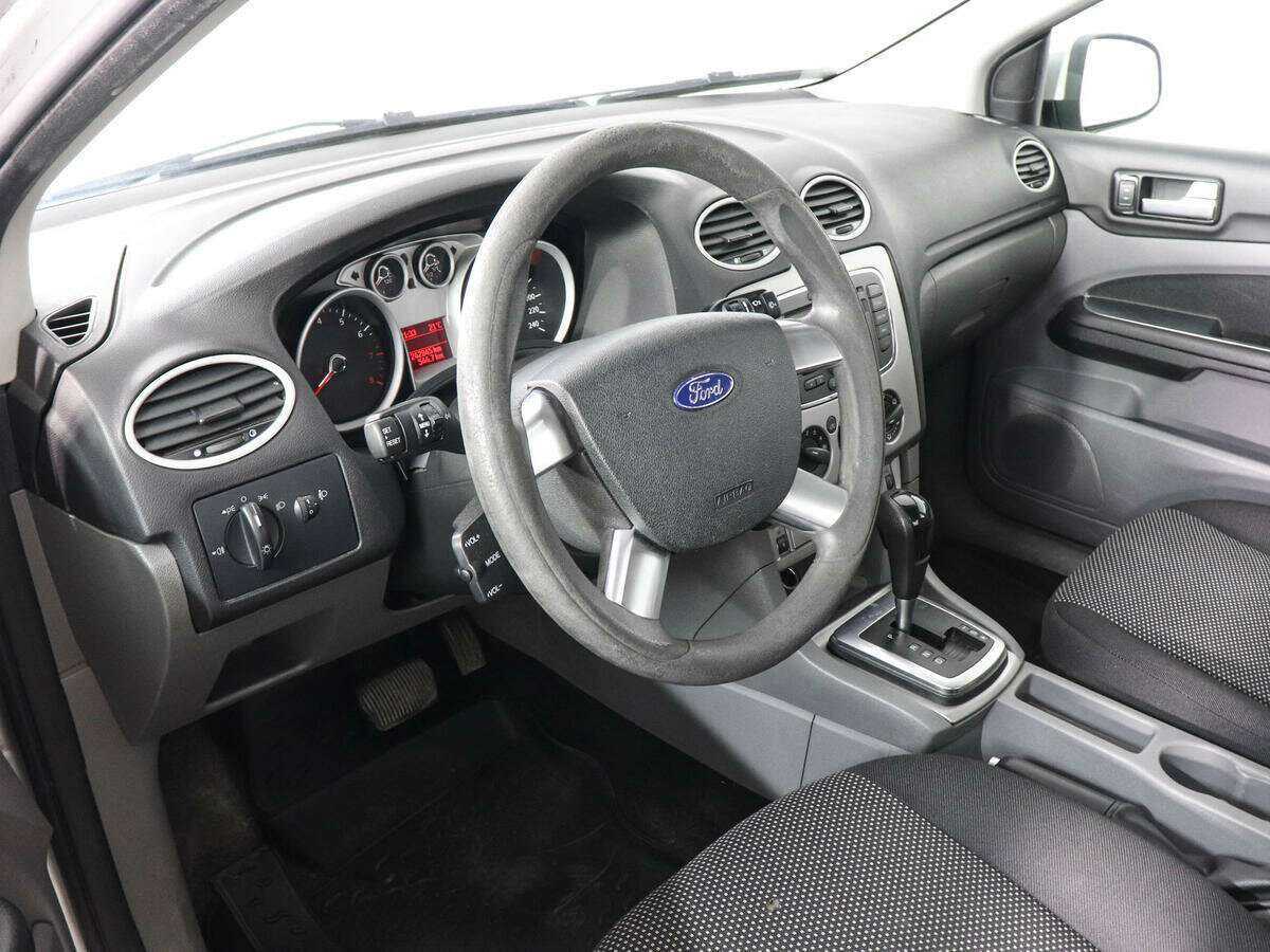 Купить Ford Focus, 2011, 242 843 км, фото №8