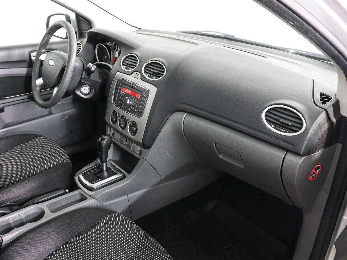 Купить Ford Focus, 2011, 242 843 км, фото №9