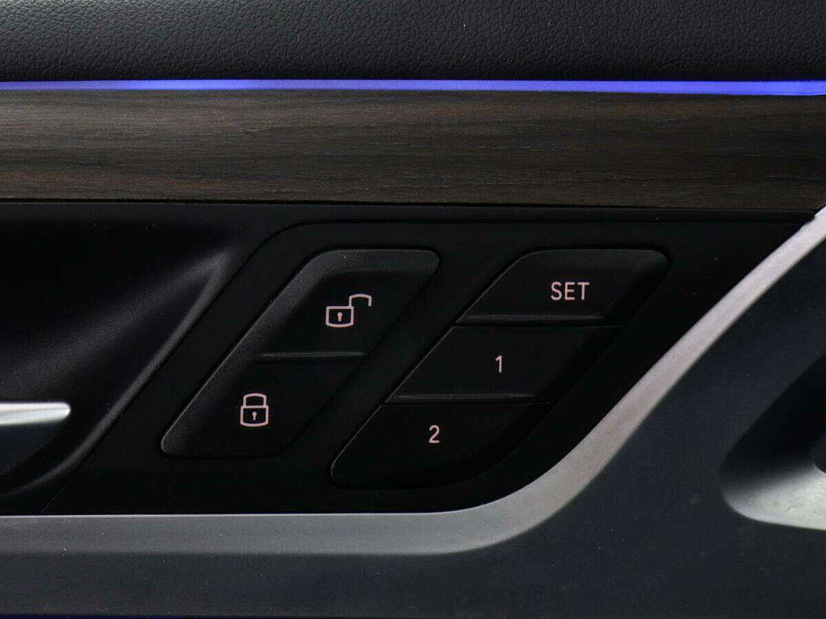 Купить BMW X3 30i xDrive, 2021, 10 818 км, фото №11