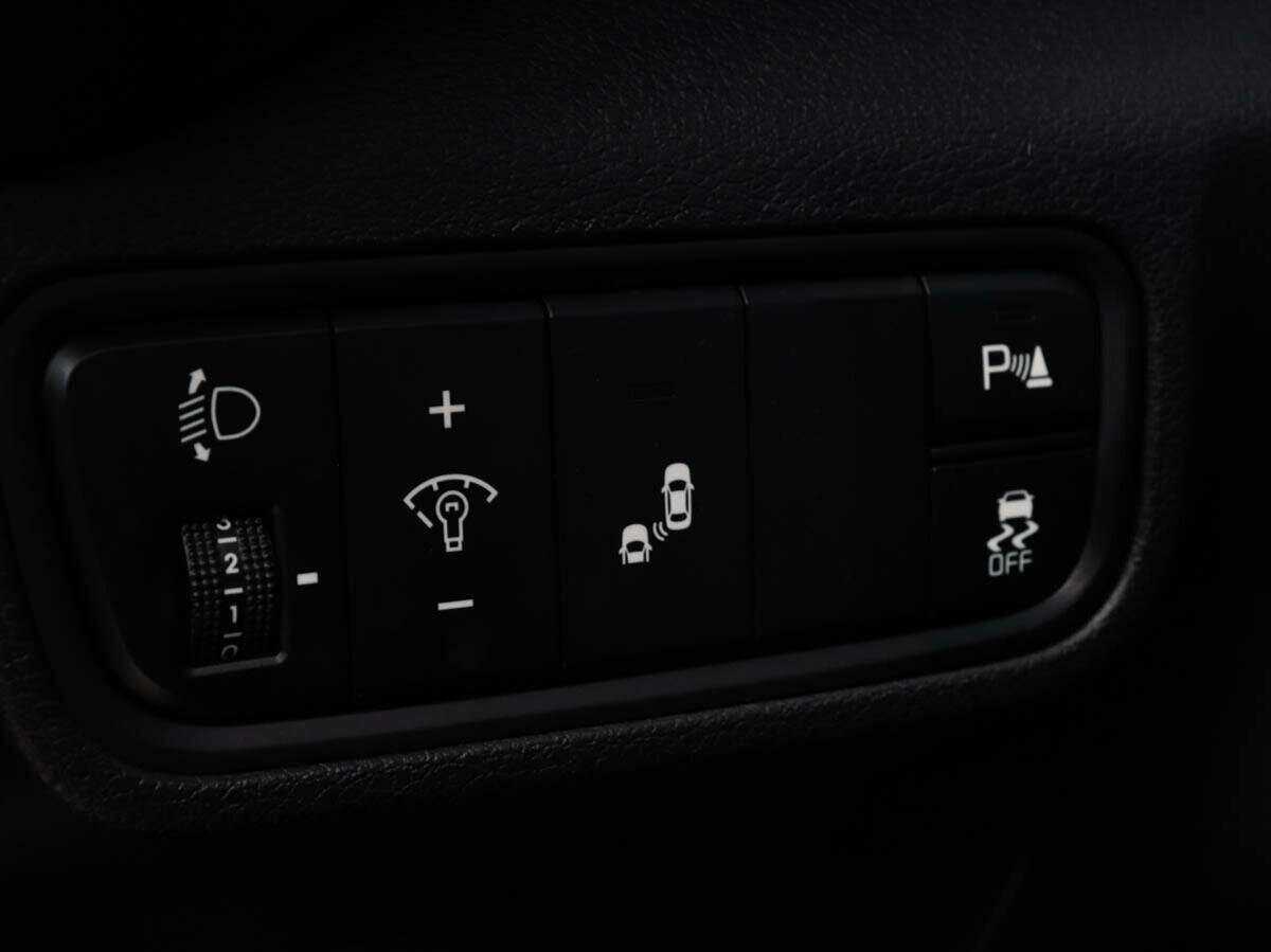 Купить Kia Soul, 2019, 70 061 км, фото №16