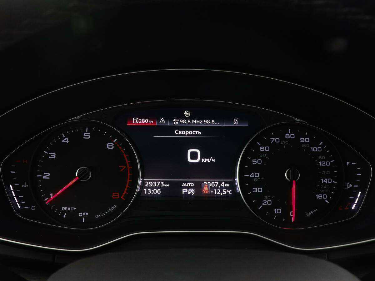 Купить Audi Q5 45 TFSI, 2021, 29 372 км, фото №11