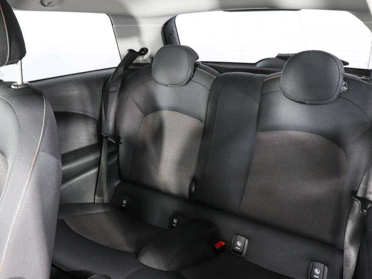 Купить Mini Hatch Cooper, 2018, 126 939 км, фото №12