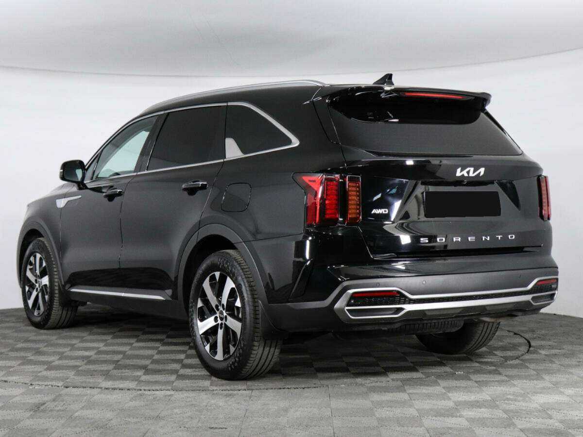 Купить Kia Sorento, 2022, 48 000 км, фото №6
