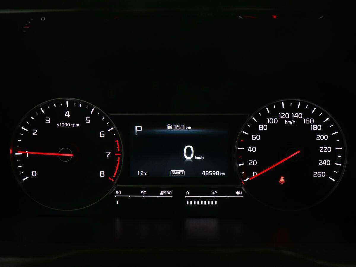 Купить Kia Sorento, 2022, 48 000 км, фото №10