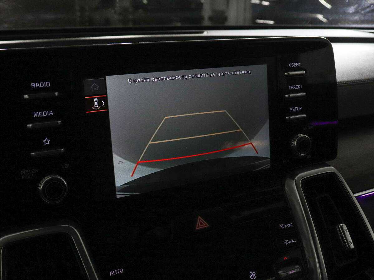 Купить Kia Sorento, 2022, 48 000 км, фото №13