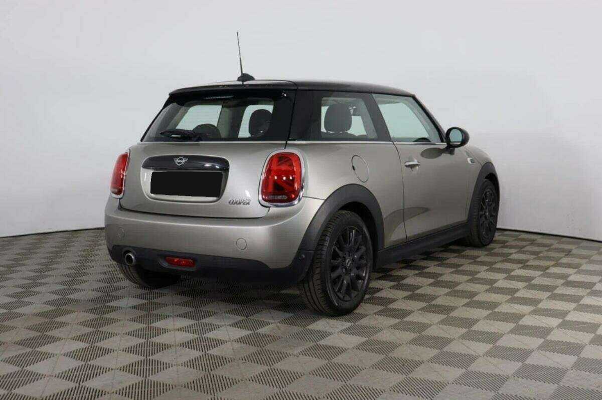 Купить Mini Hatch Cooper, 2018, 56 435 км, фото №5
