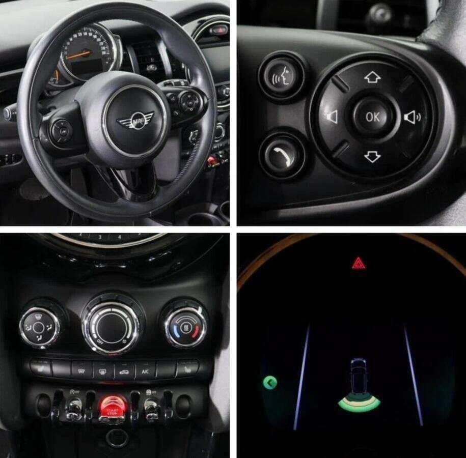 Купить Mini Hatch Cooper, 2018, 56 435 км, фото №12