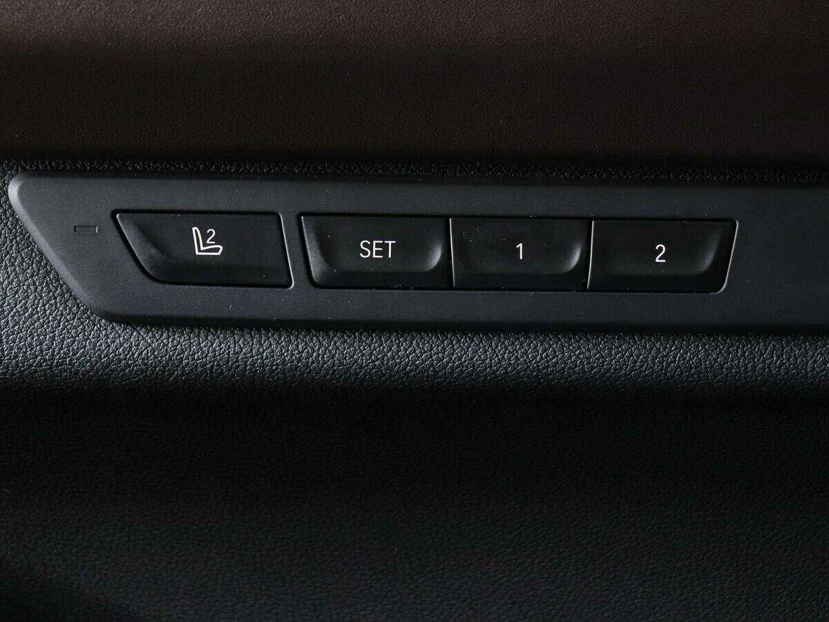 Купить BMW 7 серии 740d xDrive, 2021, 37 854 км, фото №15