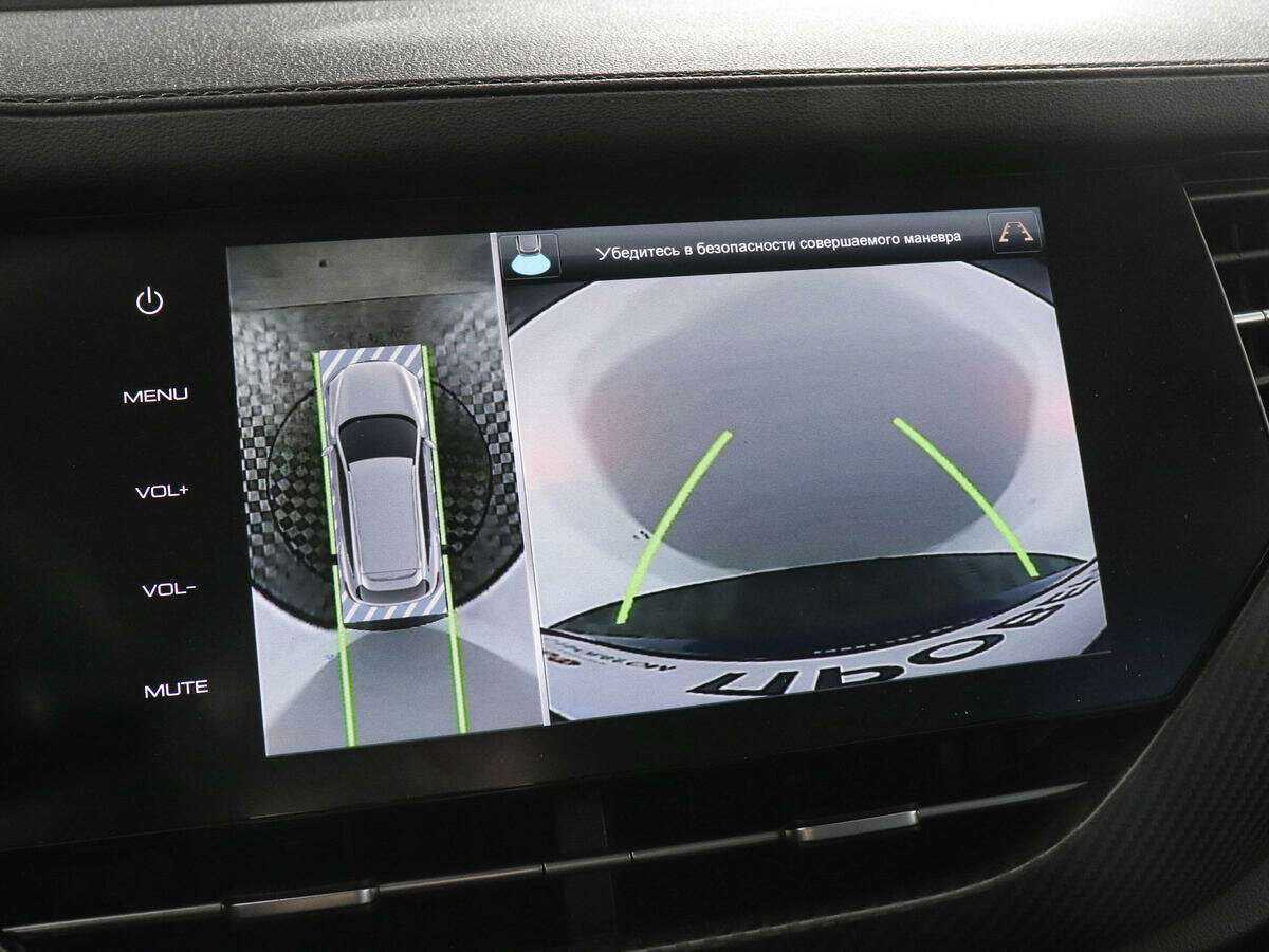 Купить Haval F7x, 2021, 47 019 км, фото №12