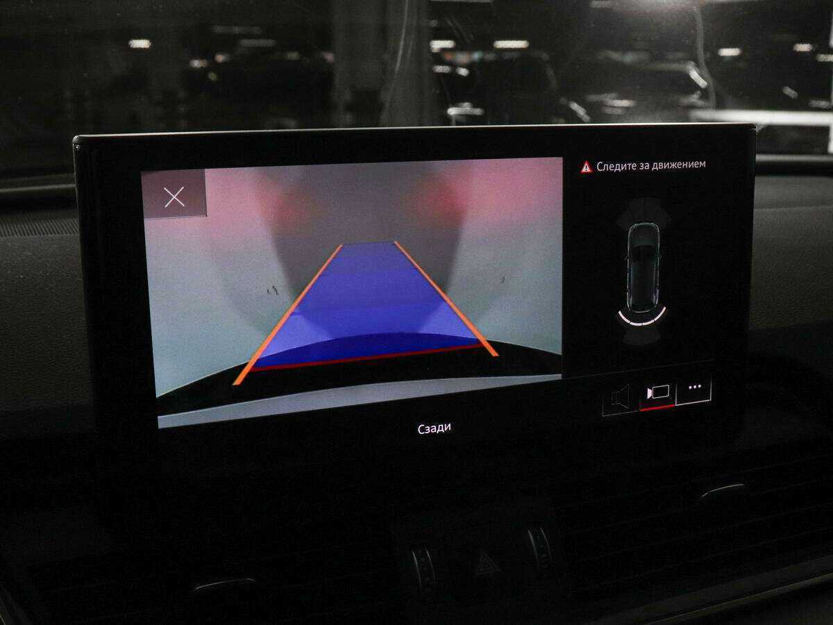 Купить Audi Q5 45 TFSI, 2021, 39 441 км, фото №16