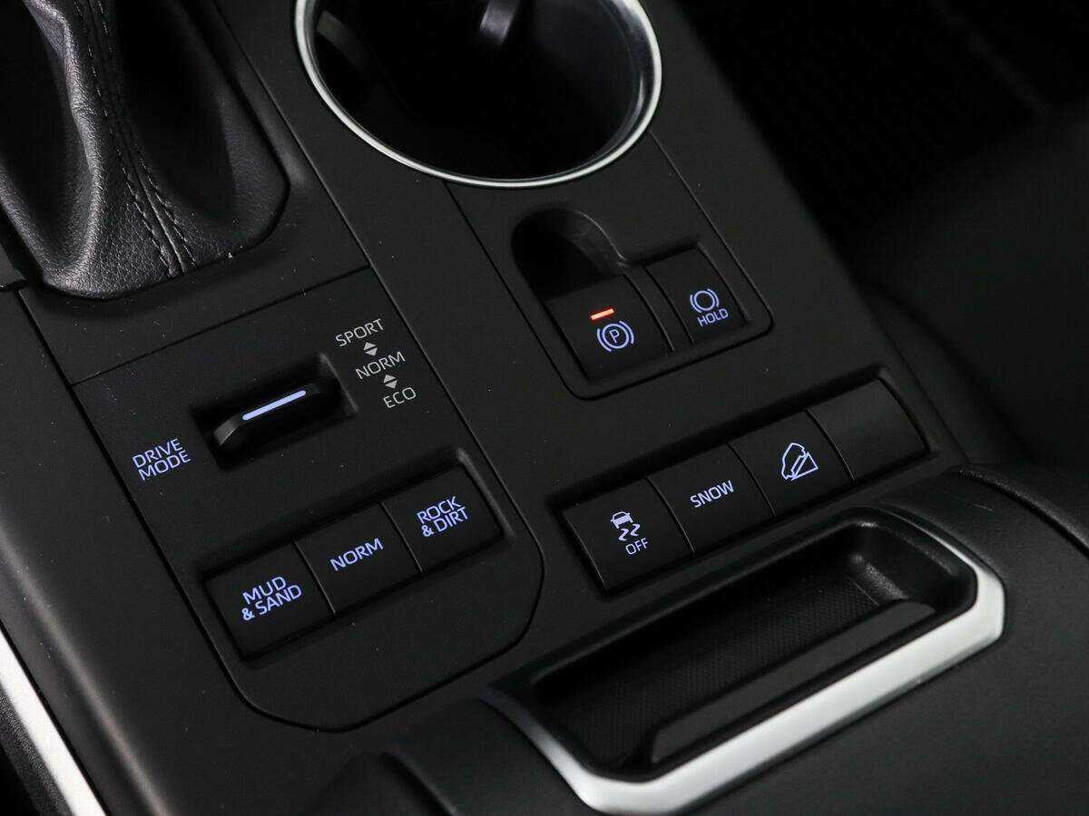 Купить Toyota Highlander, 2020, 42 635 км, фото №13